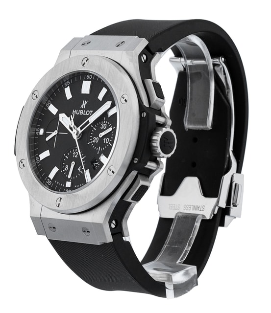 Hublot Big Bang 301.SX.1170.RX Image 2